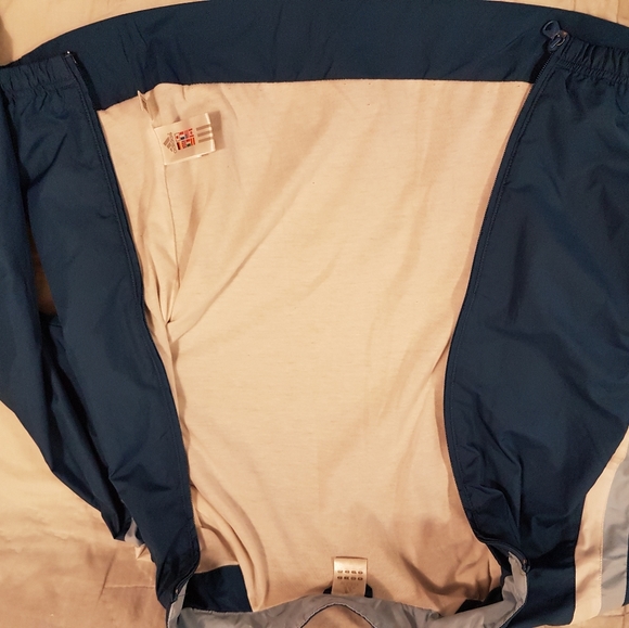 Adidas retro jacket - Picture 3 of 3